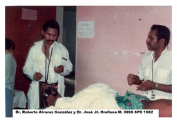 HISTORIA CLINICA con ilustraciones